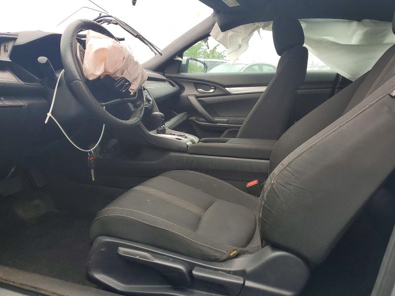 2019 Honda Civic მანქანა იყიდება აუქციონზე, vin: 2HGFC4B67KH308891, აუქციონის ნომერი: 47094486