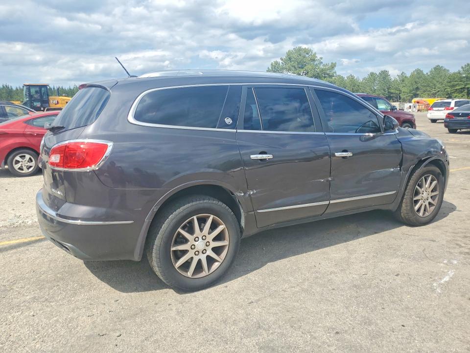 Продажа на аукционе авто 2015 Buick Enclave, vin: 5GAKRBKD8FJ300769, номер лота: 53259656