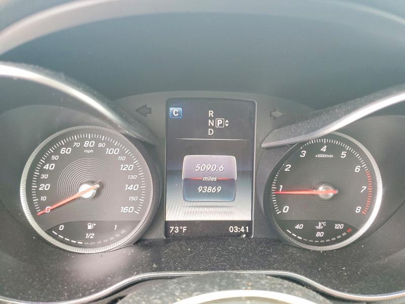 Продажа на аукционе авто 2015 Mercedes-benz C, vin: 55SWF4KBXFU023907, номер лота: 52474526