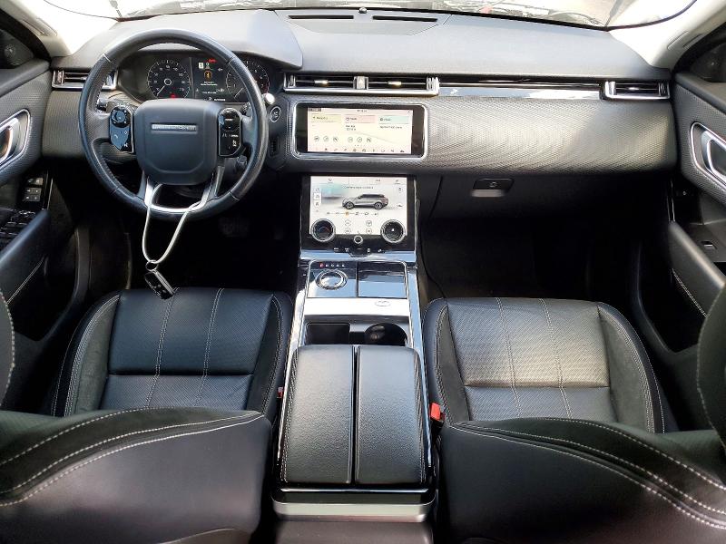 Продаж на аукціоні авто 2019 Land Rover Range Rover Velar, vin: SALYB2EV2KA795703, номер лоту: 53522876