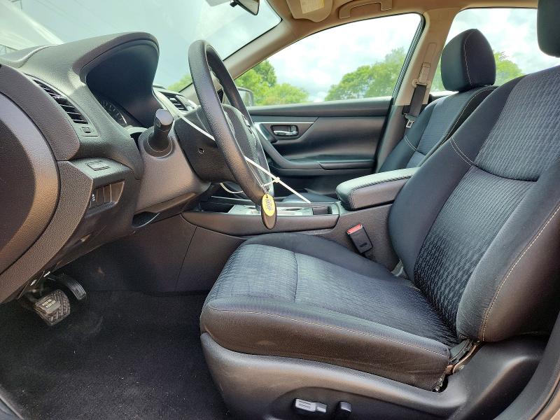 Aukcja sprzedaży 2016 Nissan Altima, vin: 1N4AL3AP7GC250598, numer aukcji: 54768686