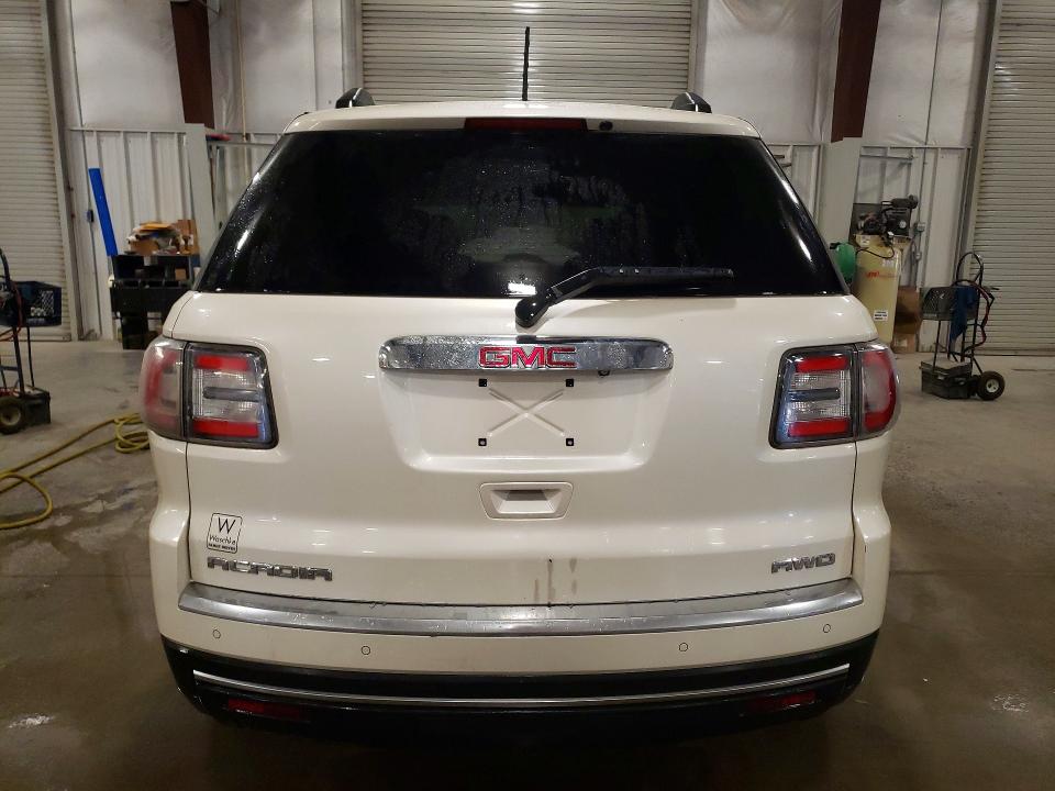 2014 Gmc Acadia მანქანა იყიდება აუქციონზე, vin: 1GKKVPKD9EJ214879, აუქციონის ნომერი: 53970896
