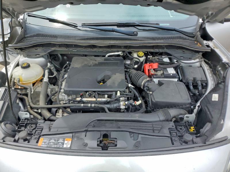 53048816 :رقم المزاد ، 1FMCU9G67LUB37607 vin ، 2020 Ford Escape مزاد بيع
