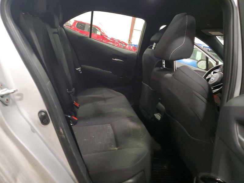 Продажа на аукционе авто 2024 Toyota Corolla Hatchback, vin: JTND4MBE2R3222049, номер лота: 52585496