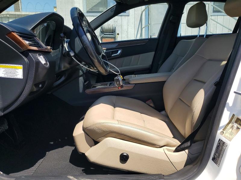 52933556 :رقم المزاد ، WDDHF5KB9DA689572 vin ، 2013 Mercedes-benz E مزاد بيع