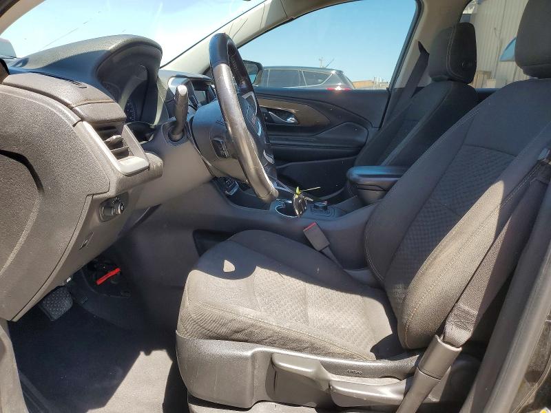Продажа на аукционе авто 2020 Gmc Terrain, vin: 3GKALMEV1LL165719, номер лота: 41922306