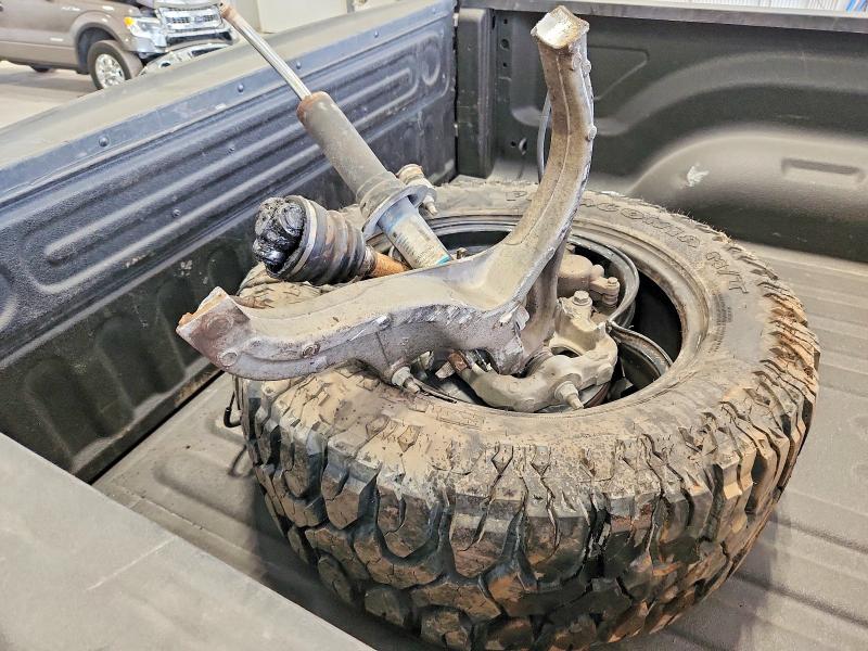 Aukcja sprzedaży 2019 Ram 1500 Classic, vin: 1C6RR7GG8KS724560, numer aukcji: 53069896