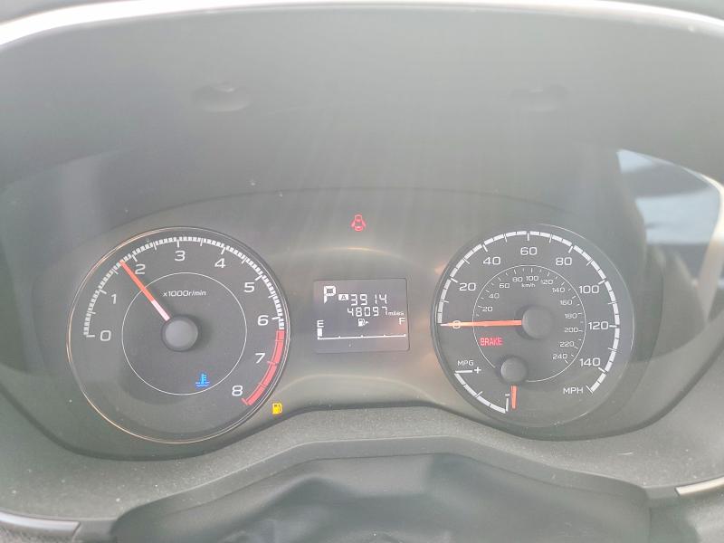 Aukcja sprzedaży 2019 Subaru Crosstrek, vin: JF2GTACC3K8288930, numer aukcji: 52810166