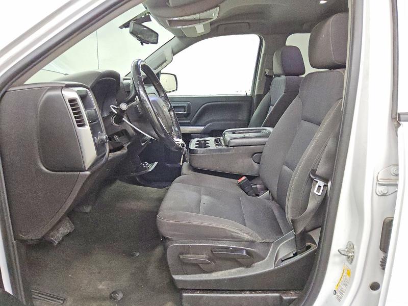 Aukcja sprzedaży 2018 Chevrolet Silverado, vin: 1GCRCREC9JZ141524, numer aukcji: 53619966
