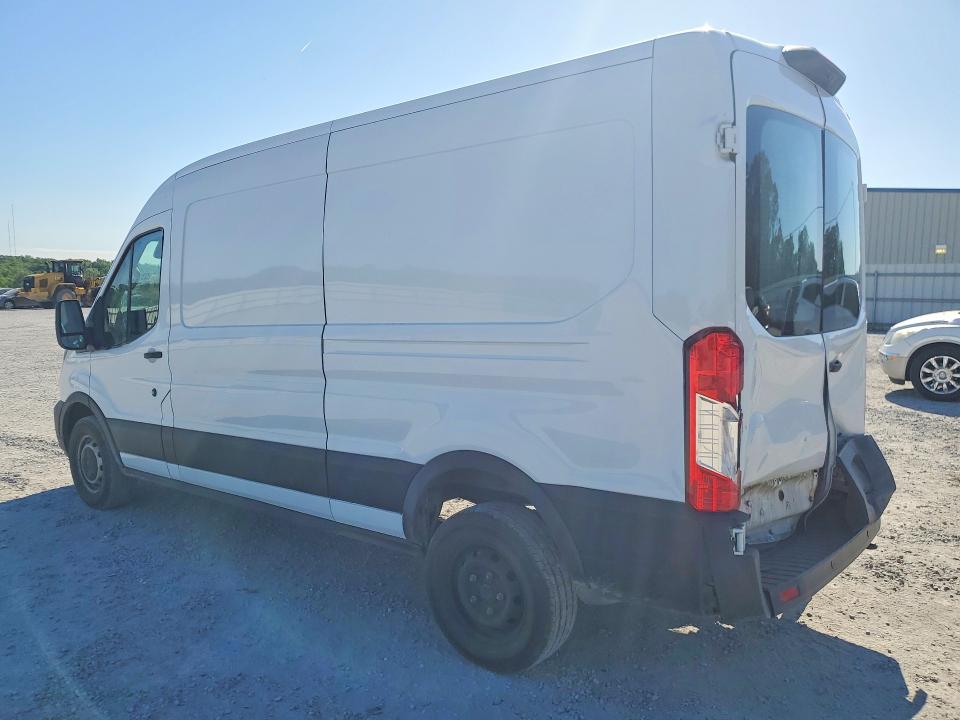 Aukcja sprzedaży 2021 Ford Transit, vin: 1FTBR1C81MKA60403, numer aukcji: 53180596