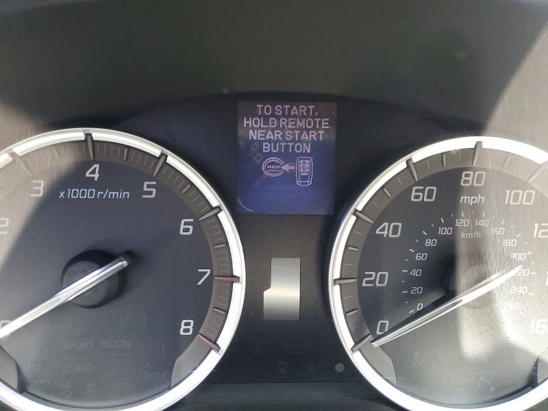 Aukcja sprzedaży 2016 Acura Tlx, vin: 19UUB1F38GA007867, numer aukcji: 53211386