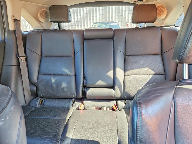 Aukcja sprzedaży 2013 Acura Rdx, vin: 5J8TB4H5XDL019272, numer aukcji: 54993796