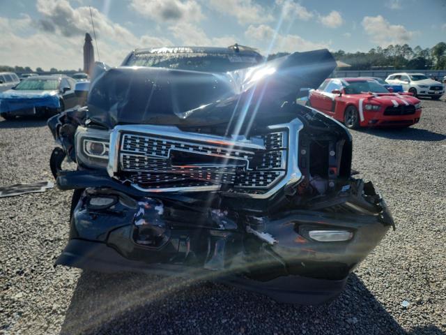 Продаж на аукціоні авто 2018 Gmc Sierra, vin: 3GTU2NEC1JG467002, номер лоту: 54021896