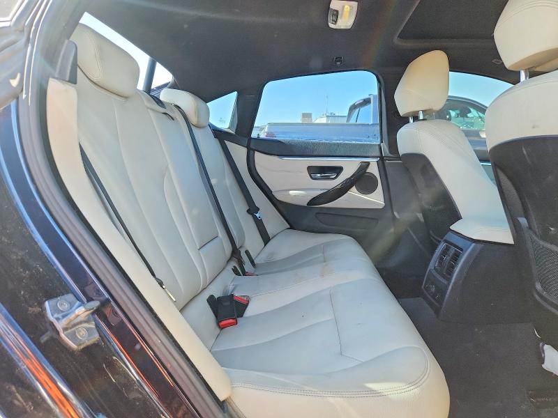 Продаж на аукціоні авто 2016 Bmw 428, vin: WBA4C9C50GG137832, номер лоту: 53838056