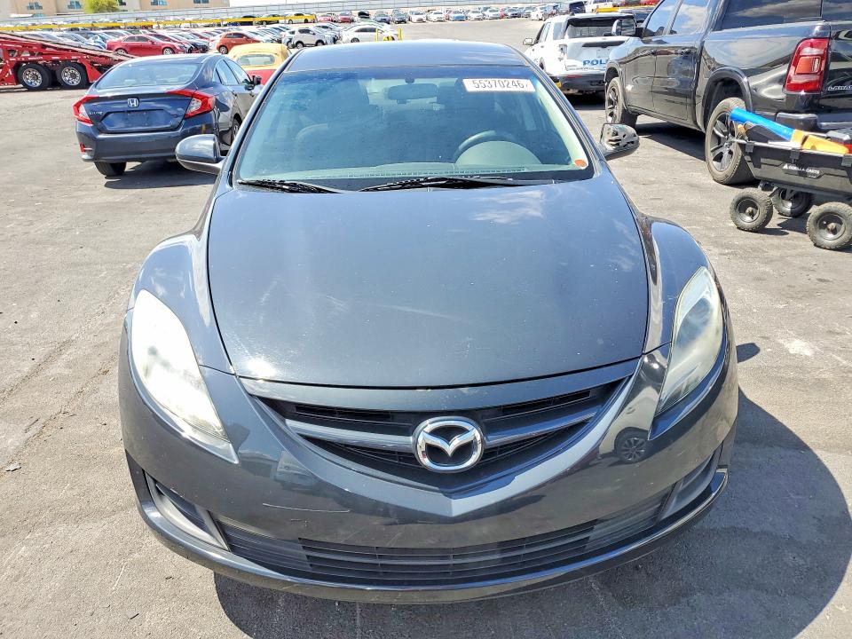 Продажа на аукционе авто 2012 Mazda 6, vin: 1YVHZ8BH4C5M20033, номер лота: 55370246