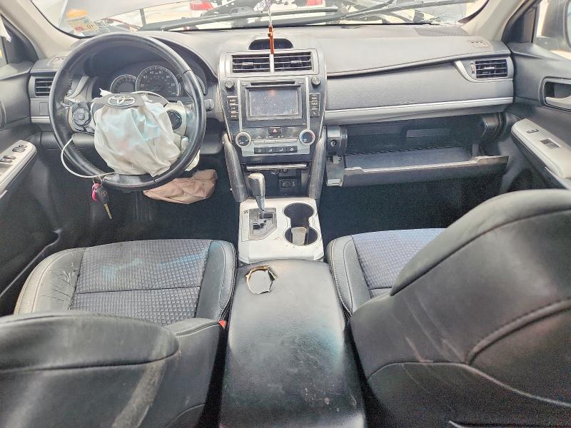 2014 Toyota Camry მანქანა იყიდება აუქციონზე, vin: 4T1BF1FK1EU363943, აუქციონის ნომერი: 54625356