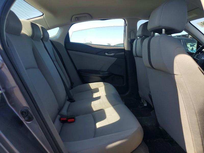 Продаж на аукціоні авто 2016 Honda Civic, vin: 2HGFC2F53GH534178, номер лоту: 54682996