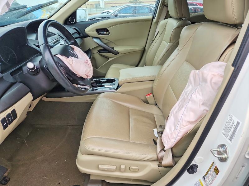 Продаж на аукціоні авто 2015 Acura Rdx, vin: 5J8TB4H53FL011470, номер лоту: 50854076
