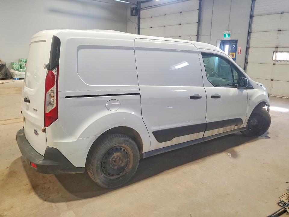 Aukcja sprzedaży 2015 Ford Transit Connect, vin: NM0LS7F75F1206418, numer aukcji: 52417876