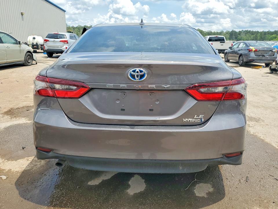 53167366 :رقم المزاد ، 4T1C31AK0RU629236 vin ، 2024 Toyota Camry مزاد بيع