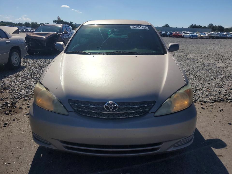 Продаж на аукціоні авто 2003 Toyota Camry, vin: 4T1BE32K73U700262, номер лоту: 53961156