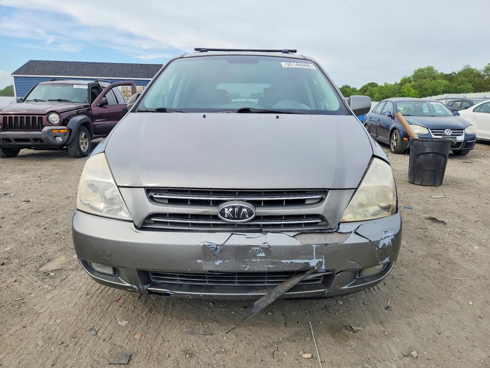 Aukcja sprzedaży 2010 Kia Sedona, vin: KNDMH4C39A6339071, numer aukcji: 55146666