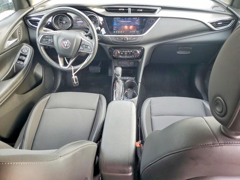 Aukcja sprzedaży 2022 Buick Encore Gx, vin: KL4MMESL3NB044347, numer aukcji: 51828496