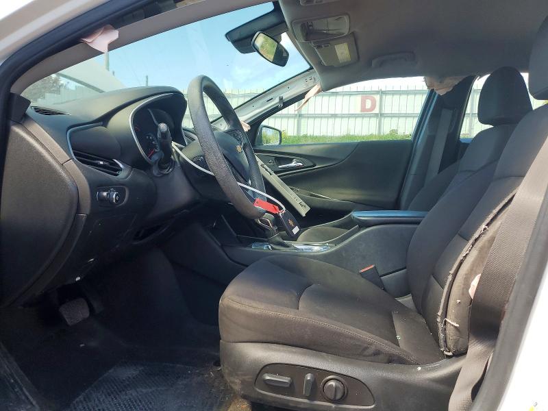 Продаж на аукціоні авто 2024 Chevrolet Malibu, vin: 1G1ZC5ST7RF191356, номер лоту: 53165446