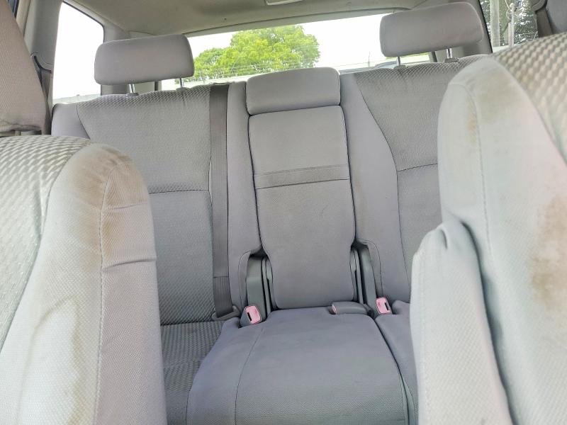 Продажа на аукционе авто 2006 Toyota Highlander, vin: JTEGD21A360152204, номер лота: 52780806