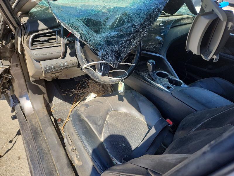 Продаж на аукціоні авто 2020 Toyota Camry, vin: 4T1K61AK0LU873835, номер лоту: 53666076