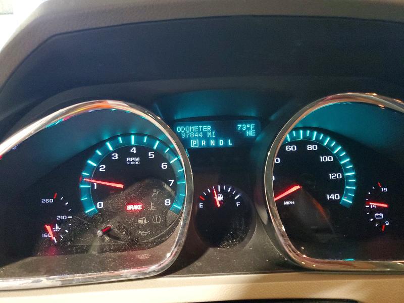 Продаж на аукціоні авто 2011 Chevrolet Traverse, vin: 1GNKRGED7BJ192976, номер лоту: 53334136