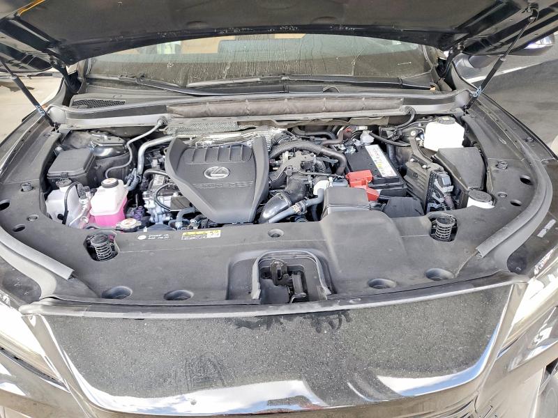 2025 Lexus Rx 350 მანქანა იყიდება აუქციონზე, vin: JTJCHMAA2S2022431, აუქციონის ნომერი: 53721536