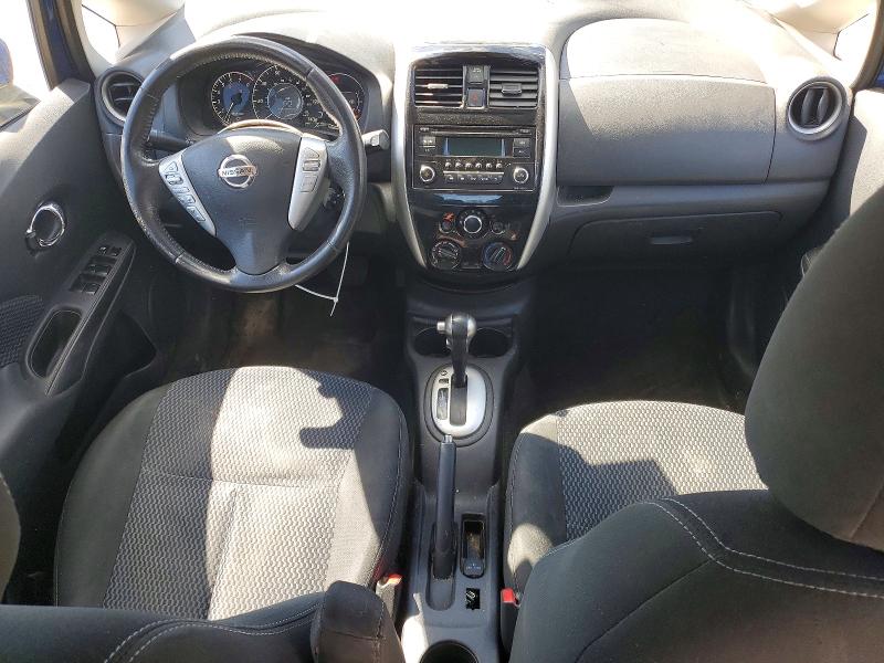 Aukcja sprzedaży 2015 Nissan Versa Note, vin: 3N1CE2CP5FL397786, numer aukcji: 53368586