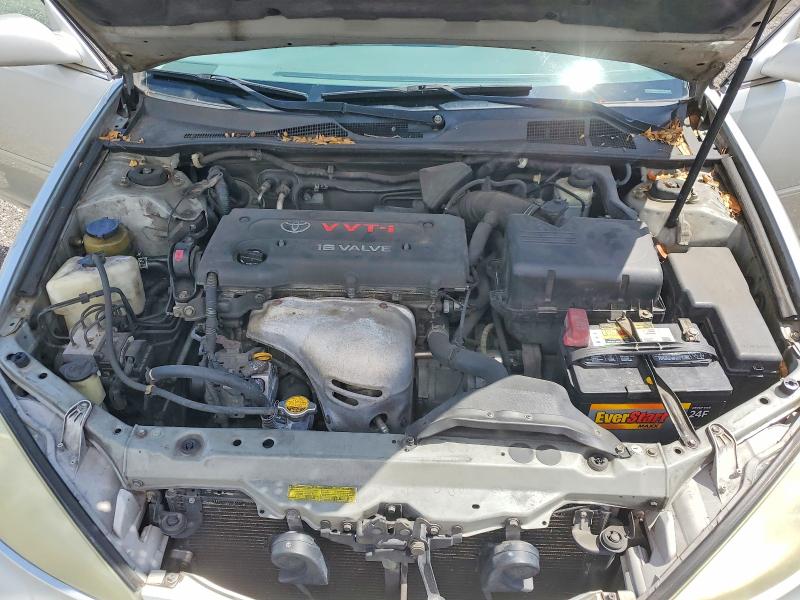 Продаж на аукціоні авто 2003 Toyota Camry, vin: 4T1BE32K33U241019, номер лоту: 54082156