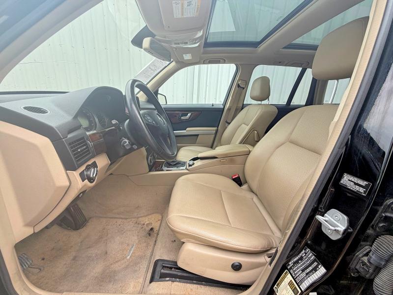 Продаж на аукціоні авто 2010 Mercedes-benz Glk, vin: WDCGG5GB0AF436418, номер лоту: 53132806