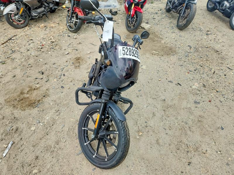 Продаж на аукціоні авто 2017 Harley-davidson Xl883, vin: 1HD4LE218HC432971, номер лоту: 52892926