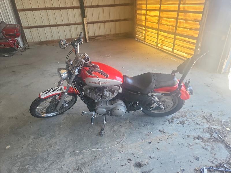 Продаж на аукціоні авто 2005 Harley-davidson Xl883, vin: 1HD4CJM105K411801, номер лоту: 55588866