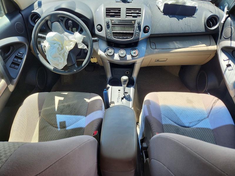 53714196 :رقم المزاد ، JTMBD33V786070142 vin ، 2008 Toyota Rav4 مزاد بيع
