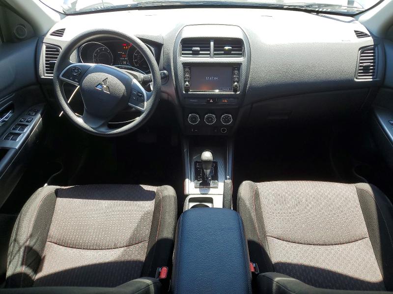 Aukcja sprzedaży 2018 Mitsubishi Outlander Sport, vin: JA4AR3AU7JZ013512, numer aukcji: 53217006