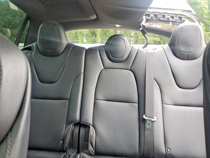 Aukcja sprzedaży 2018 Tesla Model X, vin: 5YJXCAE28JF142427, numer aukcji: 54396336
