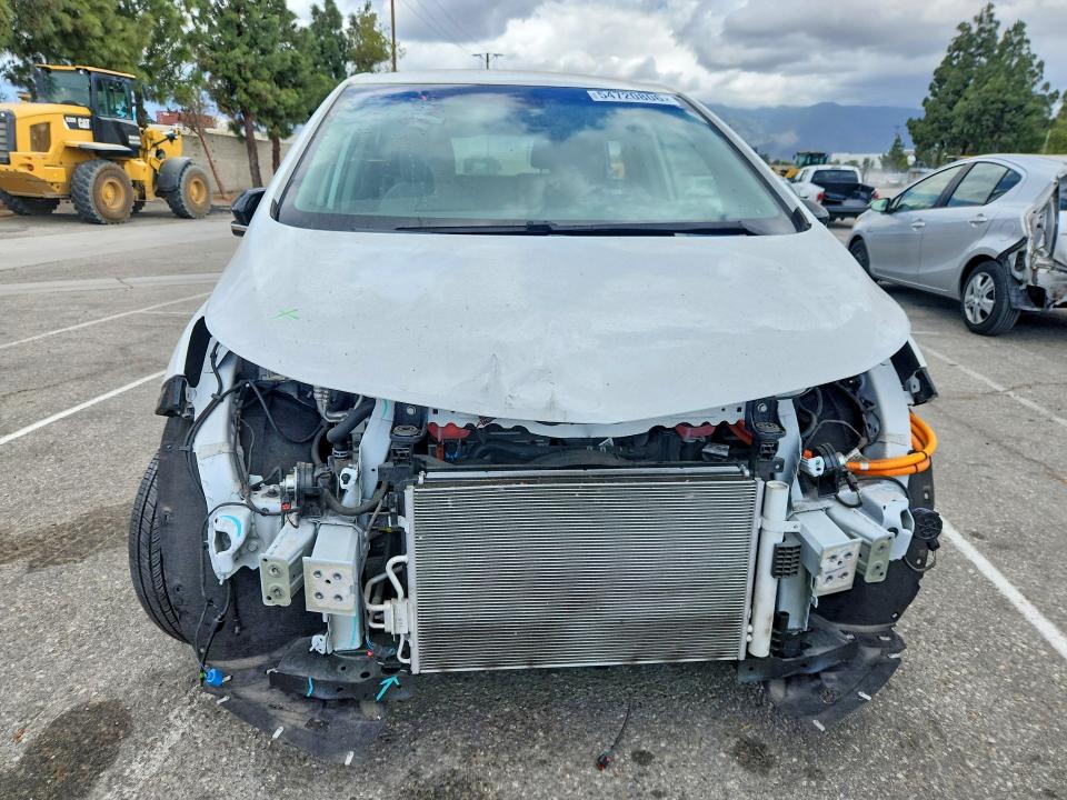 Продаж на аукціоні авто 2019 Chevrolet Bolt Ev, vin: 1G1FY6S0XK4116779, номер лоту: 54720806