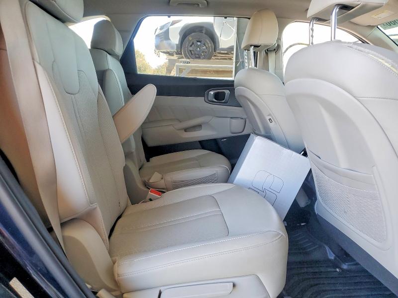 54270686 :رقم المزاد ، KNDRKDLG8P5145253 vin ، 2023 Kia Sorento مزاد بيع