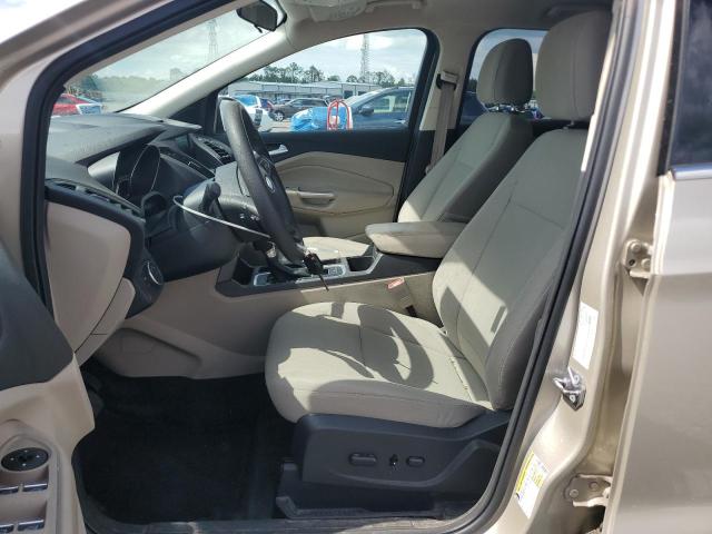 Продажа на аукционе авто 2017 Ford Escape, vin: 1FMCU0GD1HUD26934, номер лота: 53299886