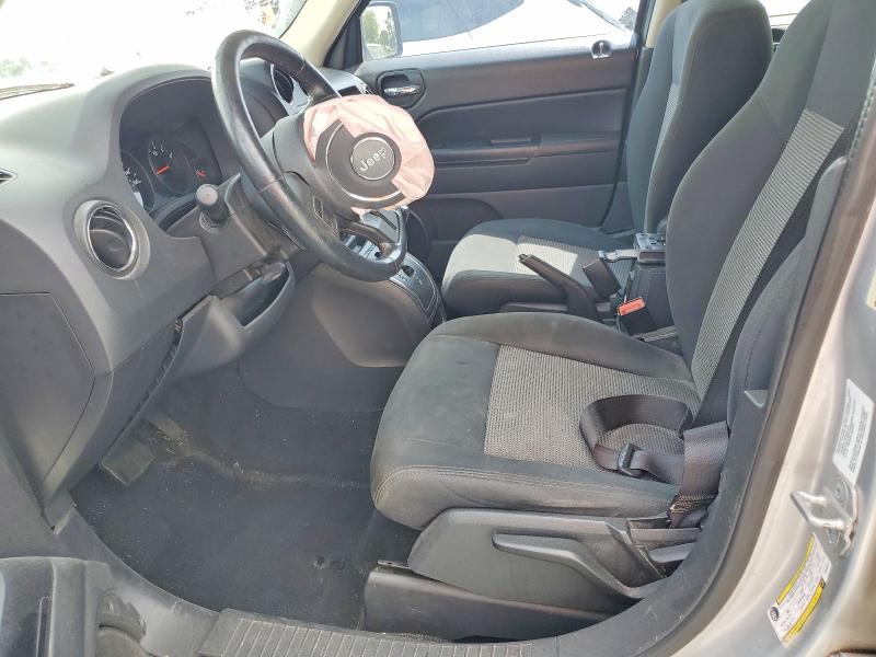 Продажа на аукционе авто 2012 Jeep Patriot, vin: 1C4NJPFB0CD566371, номер лота: 53084796