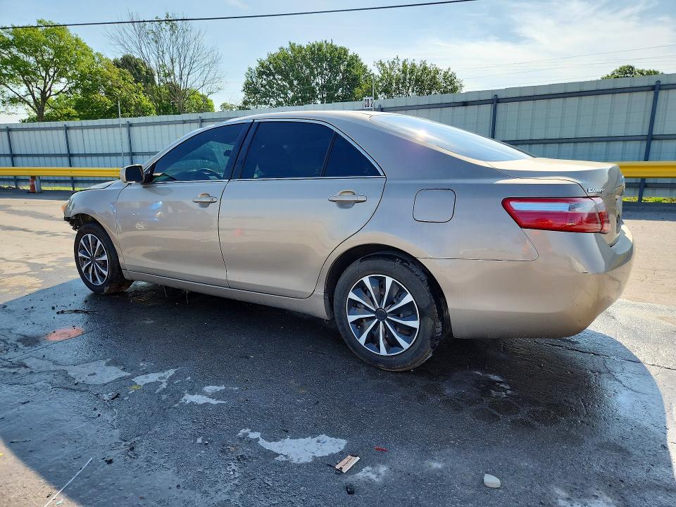 Aukcja sprzedaży 2009 Toyota Camry, vin: 4T1BE46K89U886807, numer aukcji: 55376926