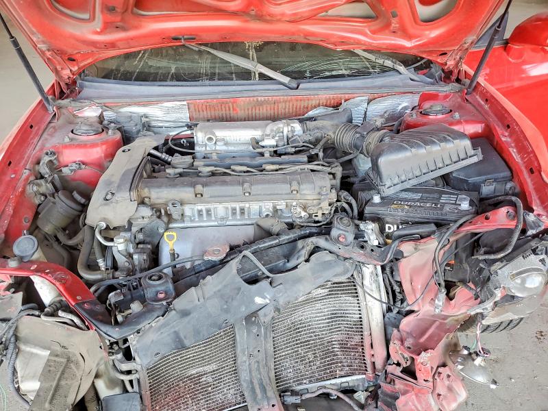 Продажа на аукционе авто 2004 Hyundai Tiburon, vin: KMHHM65D44U144926, номер лота: 54888566