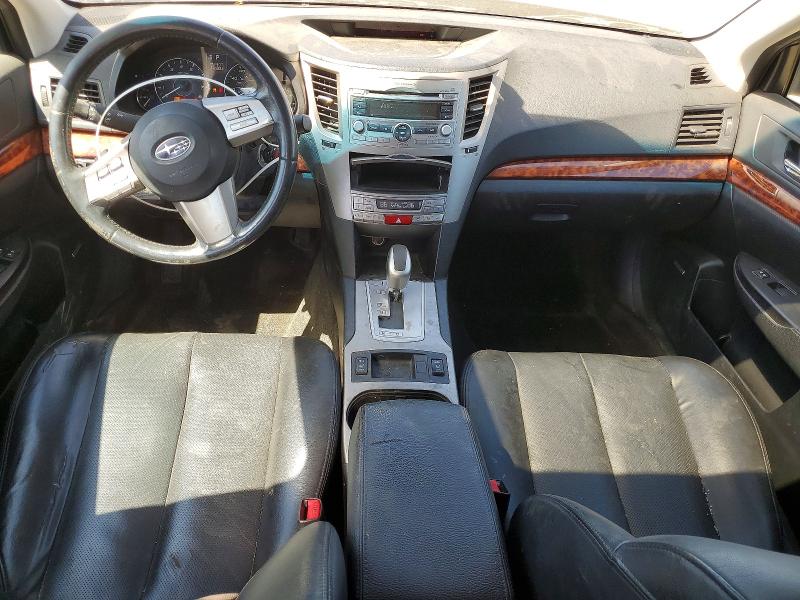 Aukcja sprzedaży 2011 Subaru Outback, vin: 4S4BRCKC6B3412993, numer aukcji: 53333586
