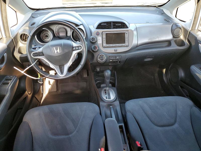 Продажа на аукционе авто 2009 Honda Fit, vin: JHMGE88609S071853, номер лота: 52412326