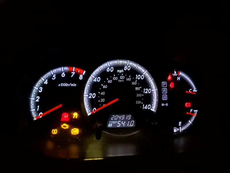 Продаж на аукціоні авто 2010 Mazda 5, vin: JM1CR2WL5A0367851, номер лоту: 53603866