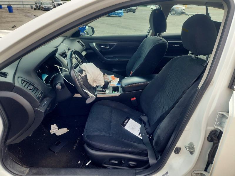 Aukcja sprzedaży 2015 Nissan Altima, vin: 1N4AL3AP2FC250619, numer aukcji: 52882846